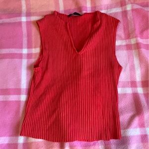 central park west muscle tank